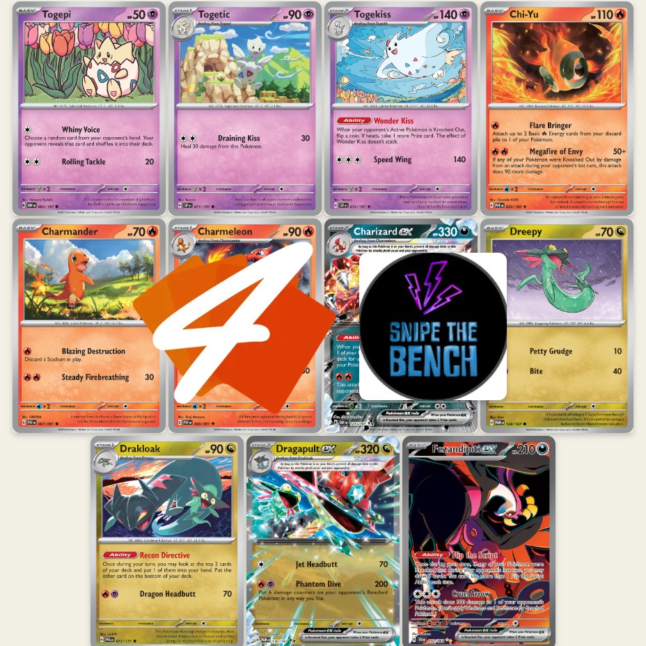Tournament Challenge: How Far Can This Deck Take Me? | Pokémon TCG Live